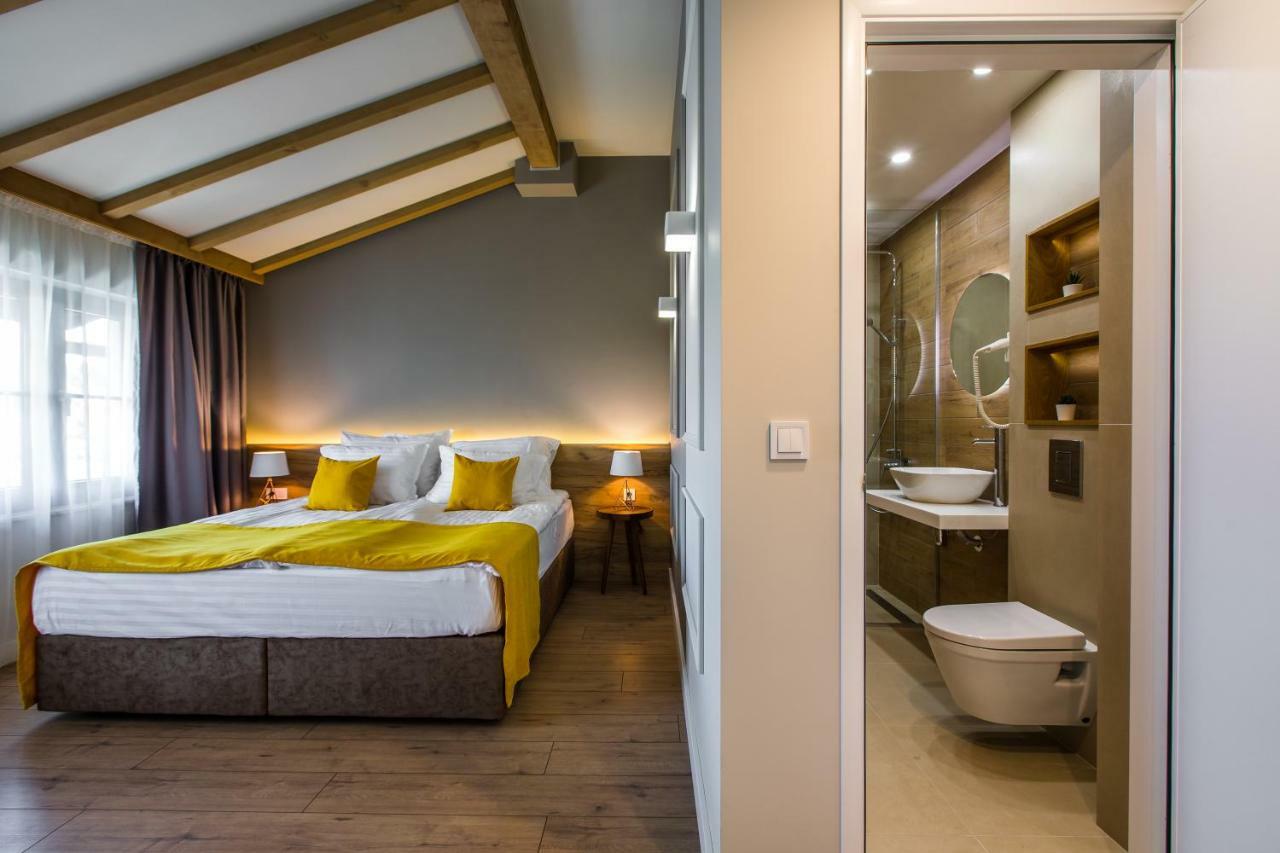 Hotel Hillhouse Plovdiv Exteriér fotografie