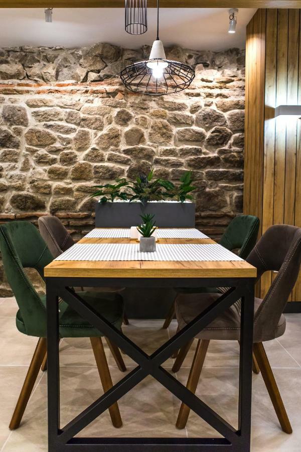 Hotel Hillhouse Plovdiv Exteriér fotografie