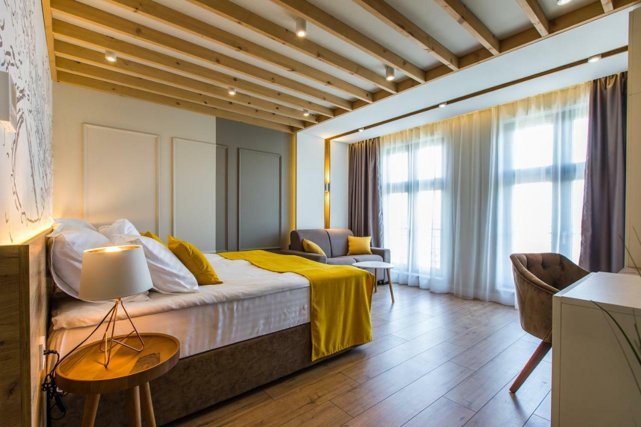 Hotel Hillhouse Plovdiv Exteriér fotografie
