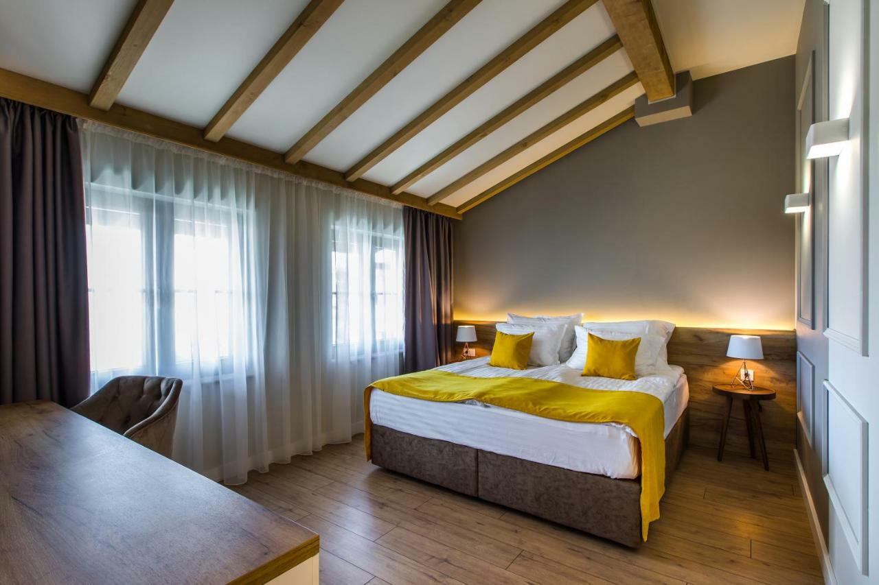 Hotel Hillhouse Plovdiv Exteriér fotografie