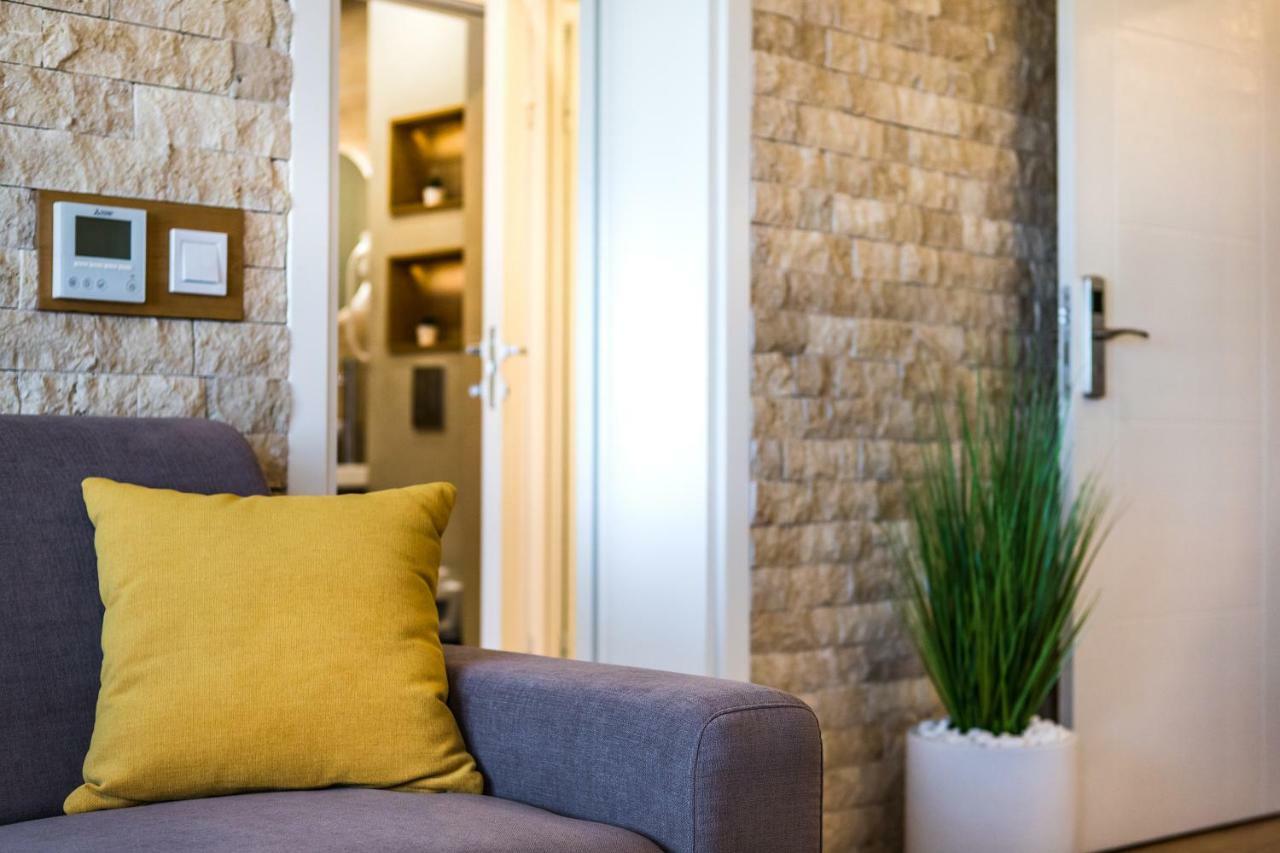 Hotel Hillhouse Plovdiv Exteriér fotografie