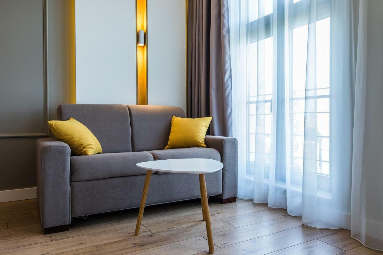 Hotel Hillhouse Plovdiv Exteriér fotografie