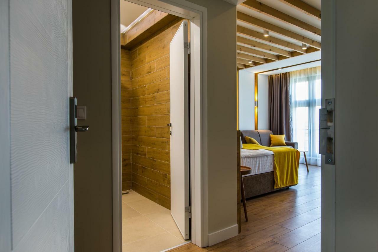 Hotel Hillhouse Plovdiv Exteriér fotografie