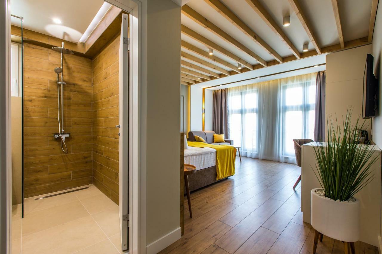 Hotel Hillhouse Plovdiv Exteriér fotografie
