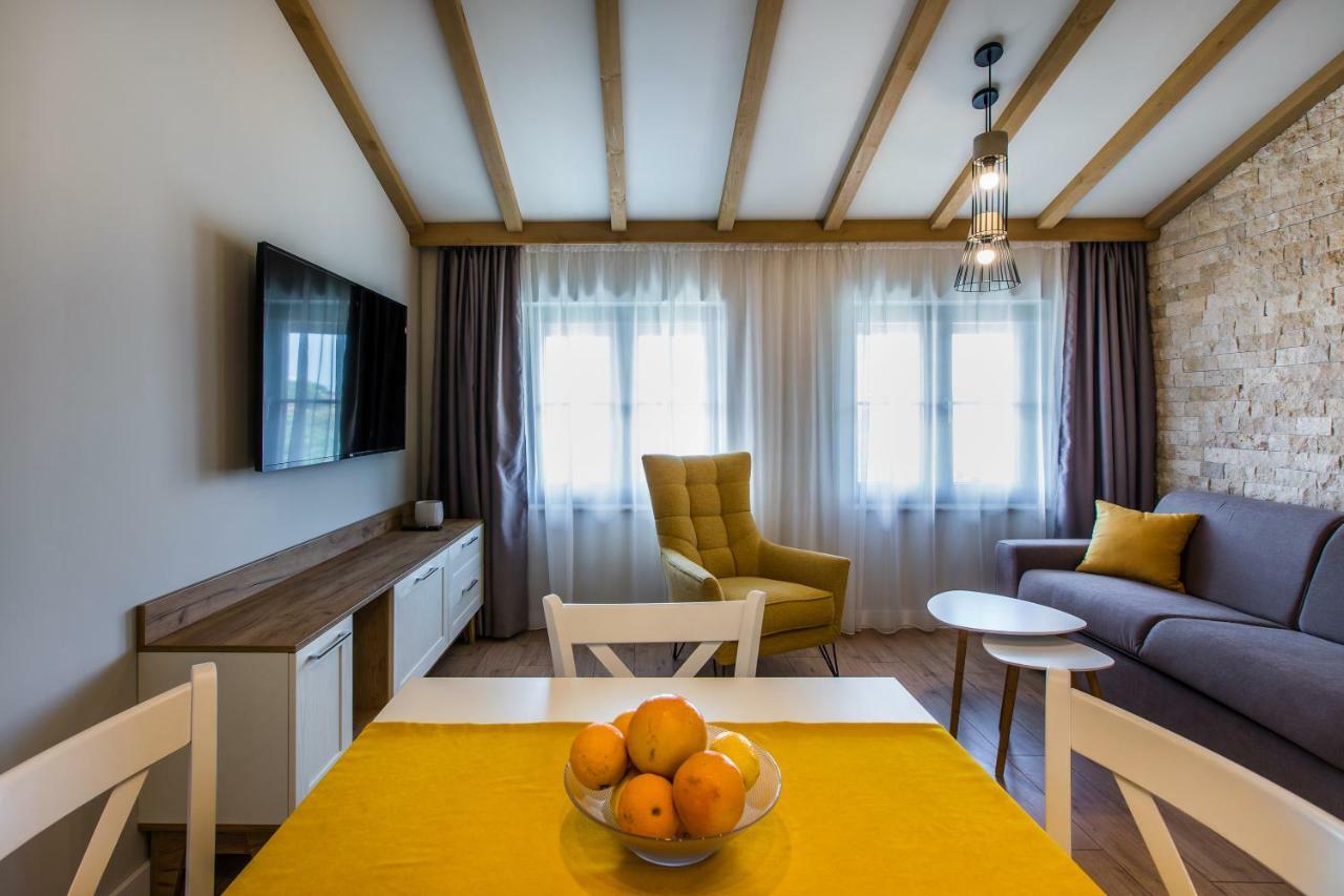 Hotel Hillhouse Plovdiv Exteriér fotografie