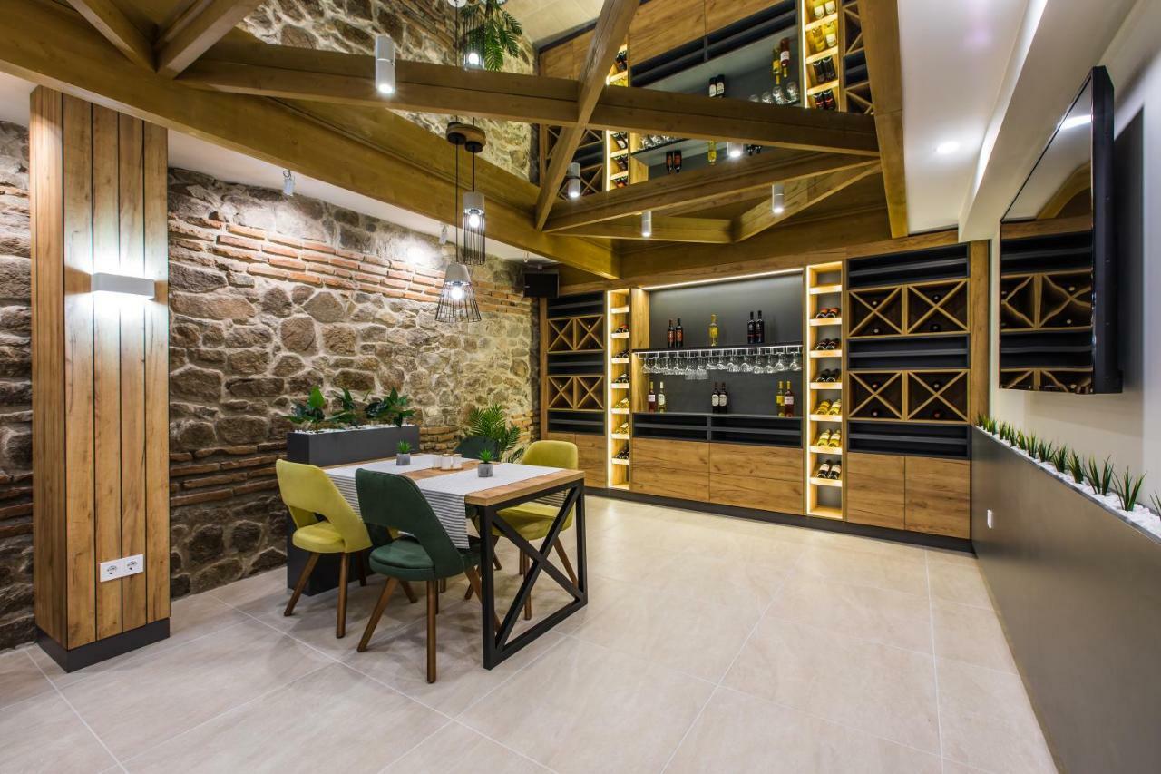 Hotel Hillhouse Plovdiv Exteriér fotografie